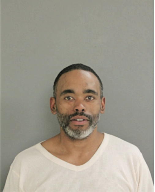 ALEX ASHFORD, Cook County, Illinois
