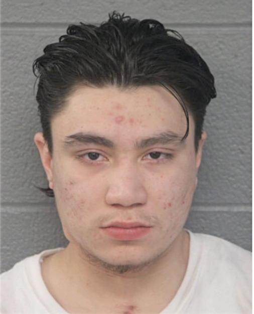 JESUS AVILA, Cook County, Illinois