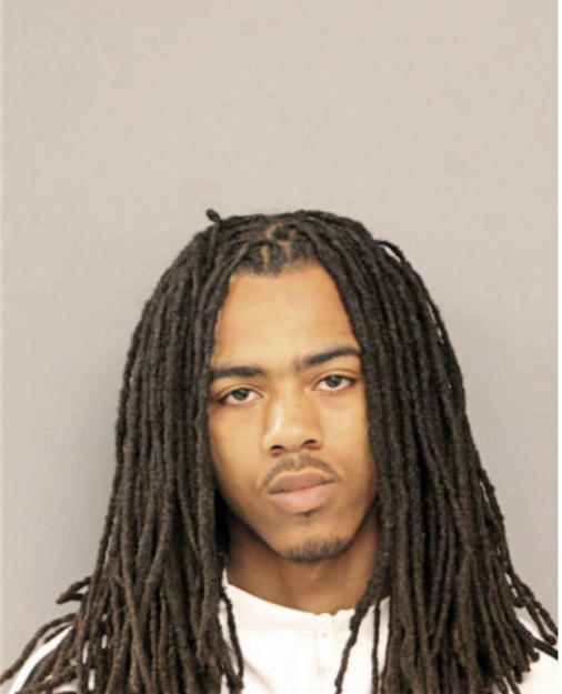 ARNEZ BANKS, Cook County, Illinois