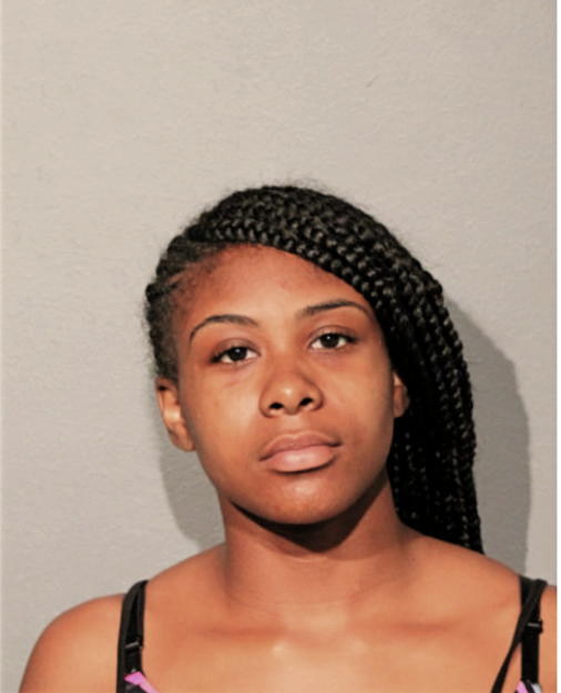 TIA A BANKS, Cook County, Illinois