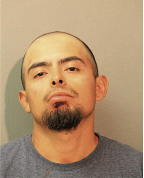 JUAN BANUELOS, Cook County, Illinois