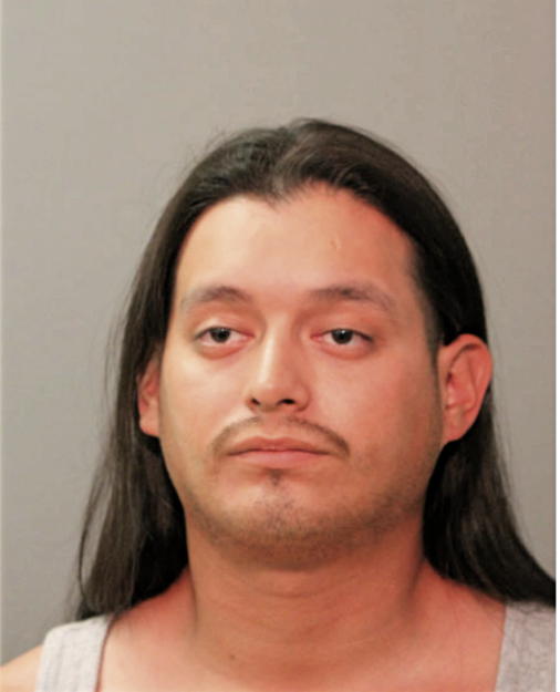 FRANCISCO J BARRERA, Cook County, Illinois