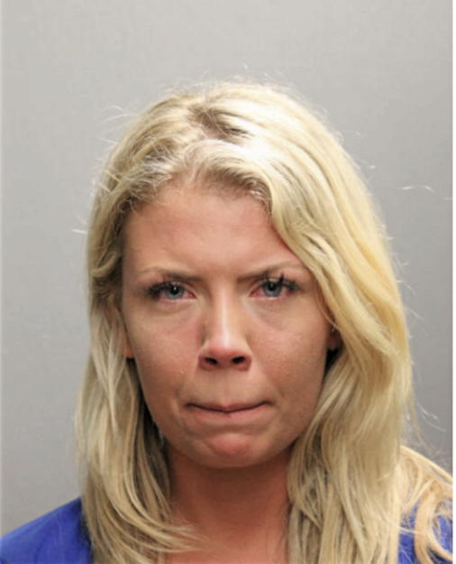 MEGAN NICOLE BARRETT, Cook County, Illinois