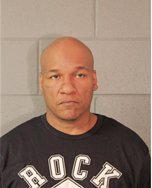 JESSE BETHEL, Cook County, Illinois