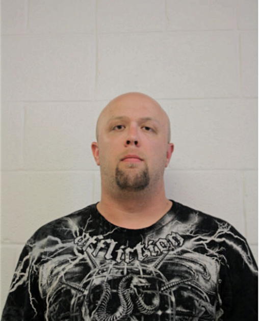ANDREW J BIKULCS, Cook County, Illinois