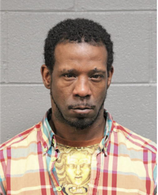 DWAYNE A BLEDSOE, Cook County, Illinois