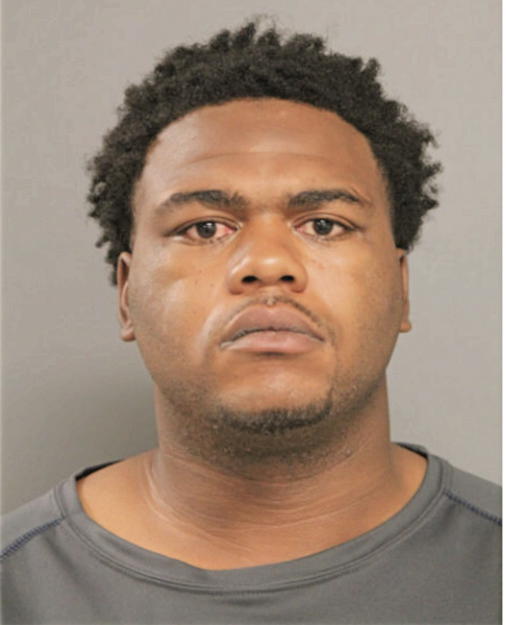 DANIEL BOYD, Cook County, Illinois