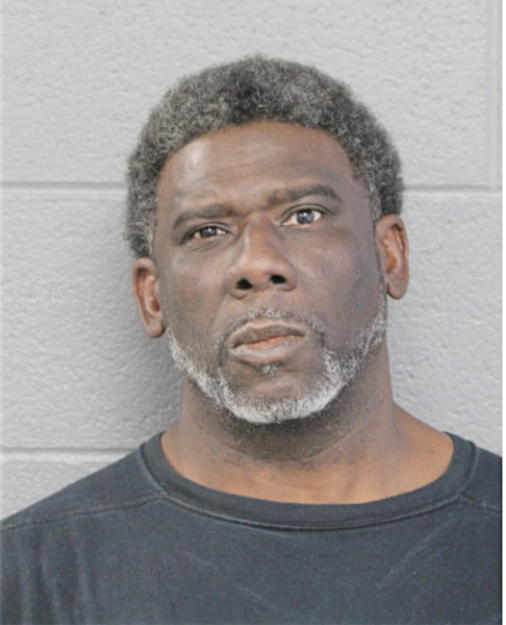 MARCUS BOYD, Cook County, Illinois