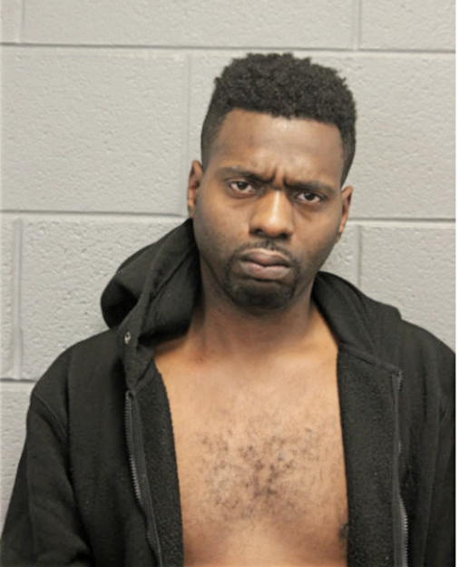 ROBERT D BOYD, Cook County, Illinois