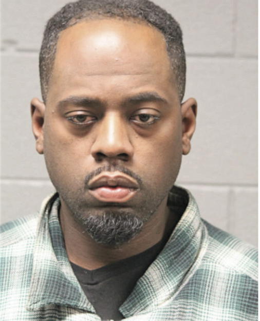 MICHAEL BOYKIN, Cook County, Illinois