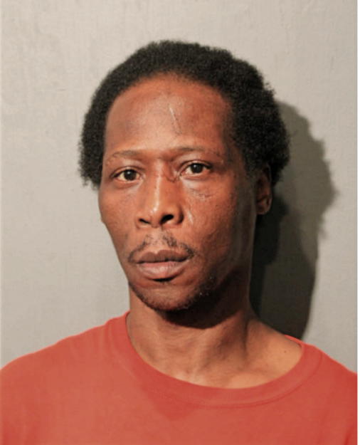 FRANK BRADLEY, Cook County, Illinois
