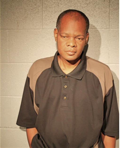 ANTHONY BROWN, Cook County, Illinois