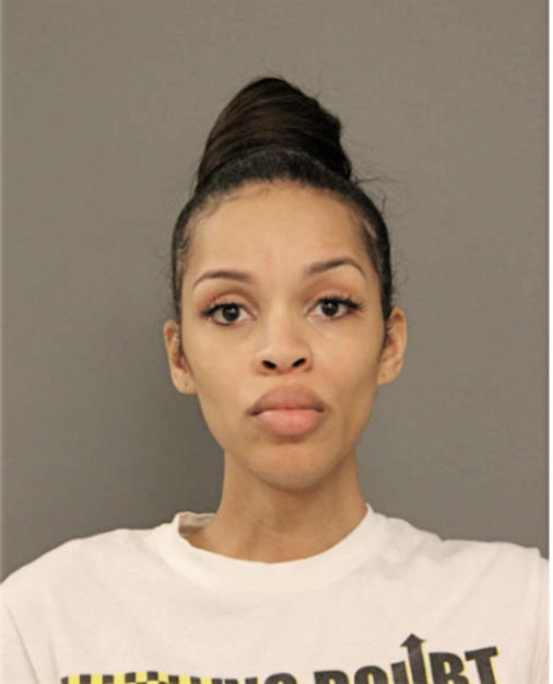 MYAH U BROWN, Cook County, Illinois