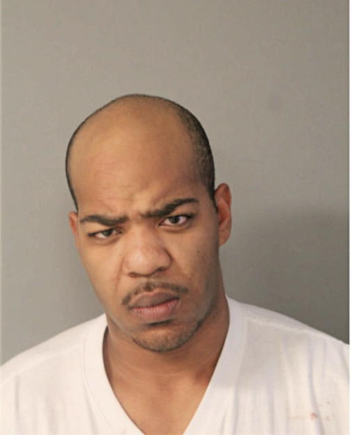 SHAQUILLE A BRYANT, Cook County, Illinois