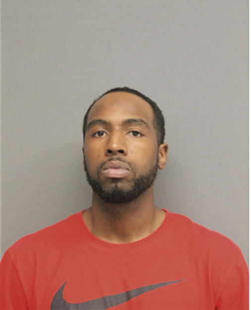 JAMES BURNETT, Cook County, Illinois