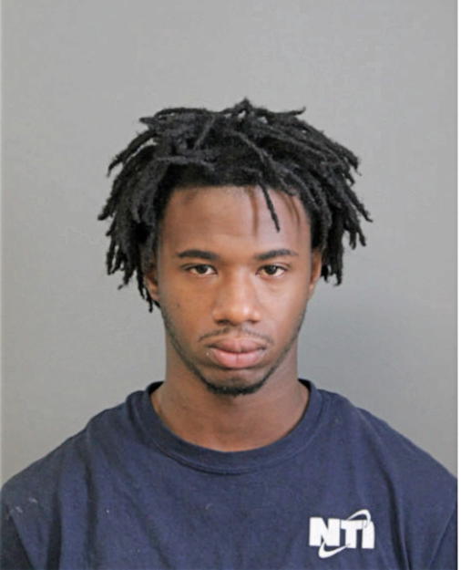 ANTHONY D BURNS, Cook County, Illinois