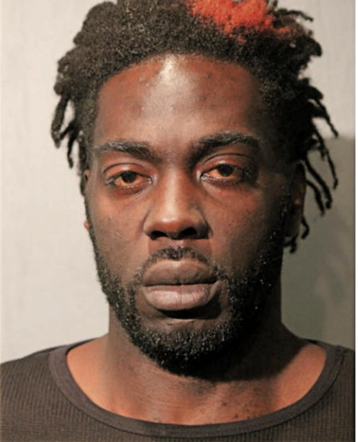 ANTHONY CAMPBELL, Cook County, Illinois