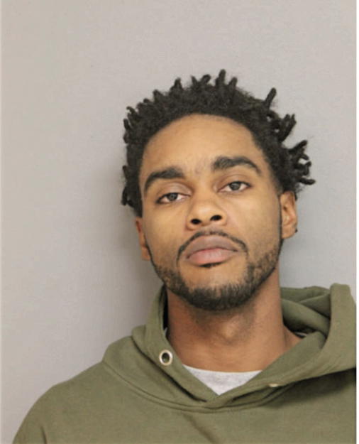 ASHTON CANNON, Cook County, Illinois