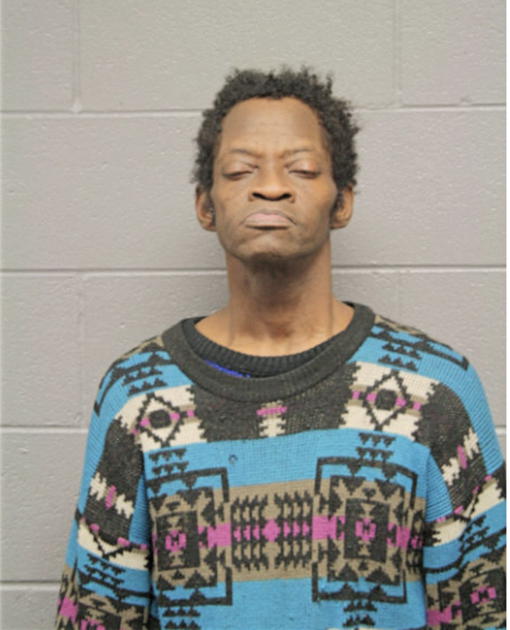MICHAEL J CARADINE, Cook County, Illinois