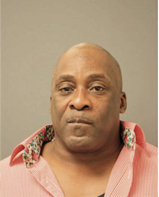 DANIEL N CARMICKLE, Cook County, Illinois