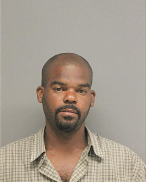 YUSEPH R CARSON, Cook County, Illinois