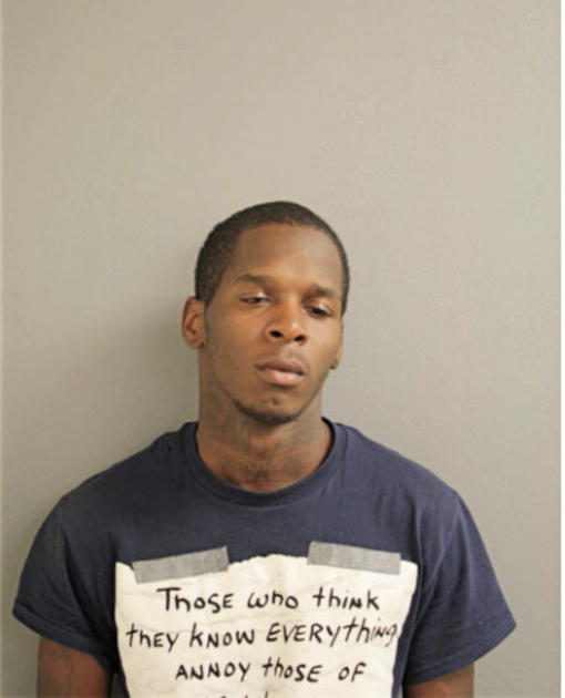 KELDRIGE J CATCHINGS, Cook County, Illinois