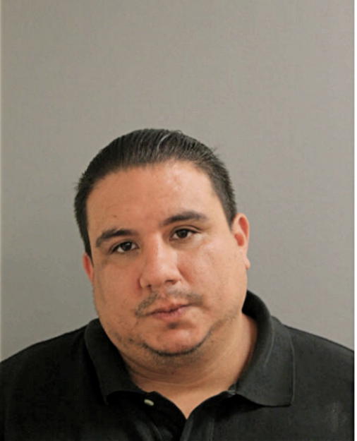 TONY JASON CAYUELA, Cook County, Illinois