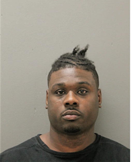 ANTONIO CHILDS, Cook County, Illinois