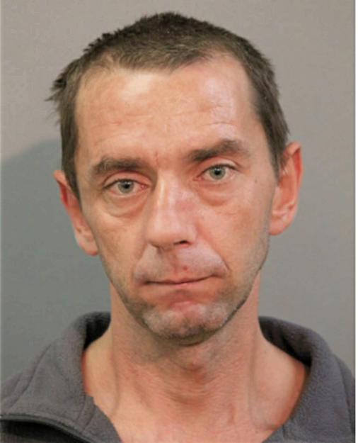 GRZEGORZ M CIOLKOSZ, Cook County, Illinois