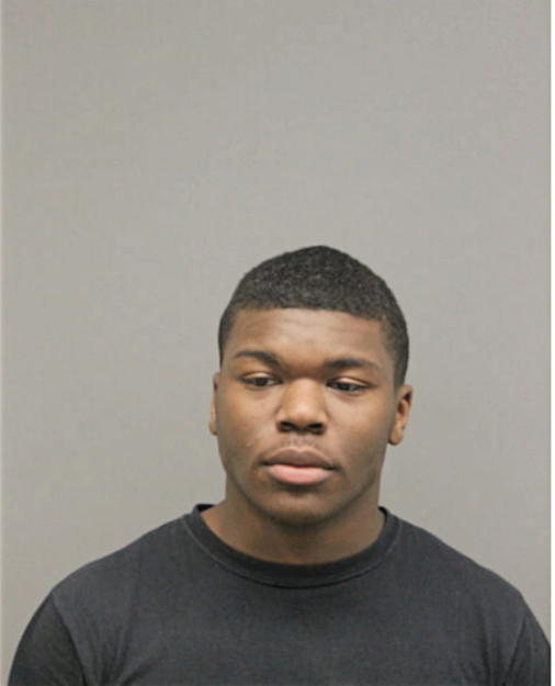 ANDREW C CLARK, Cook County, Illinois
