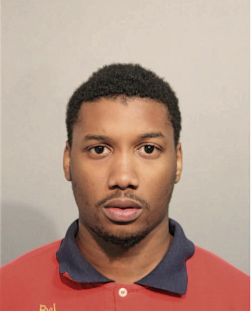 DEON CLARK, Cook County, Illinois