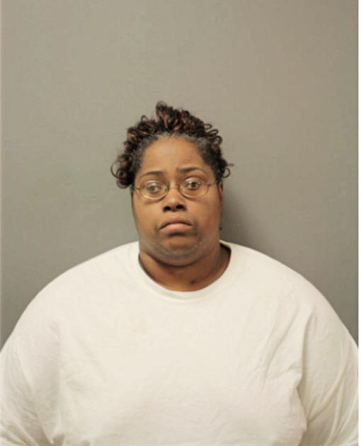 SONYA COLLINS, Cook County, Illinois