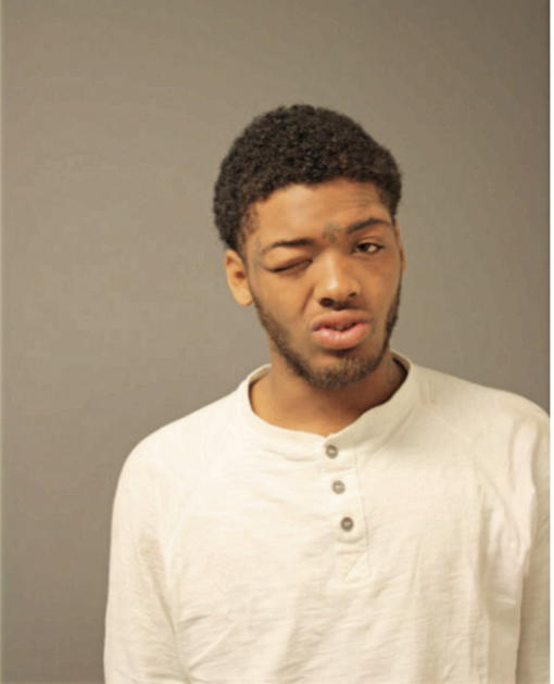 ELIJAH DAVIS, Cook County, Illinois