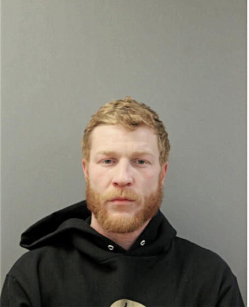 DEREK M DREY, Cook County, Illinois