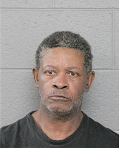 LESLIE DUNCAN, Cook County, Illinois