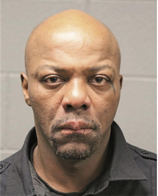 JAMES E MORGAN, Cook County, Illinois