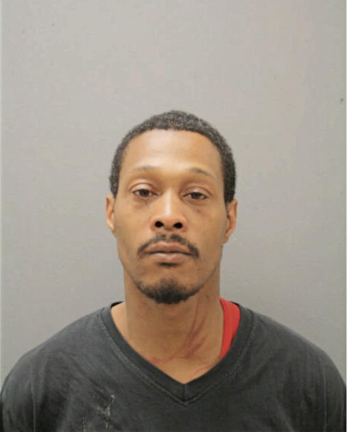 EDDIE EDWARDS, Cook County, Illinois