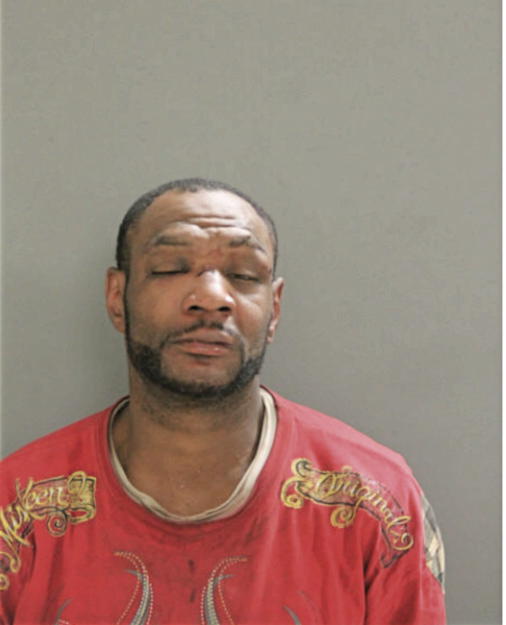 REGINALD L EDWARDS, Cook County, Illinois