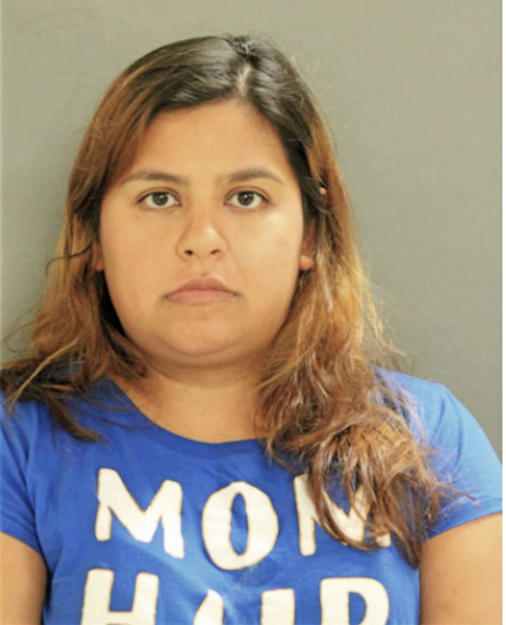 DENISE FERNANDEZ, Cook County, Illinois
