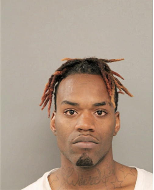MARCUS A FISHER, Cook County, Illinois