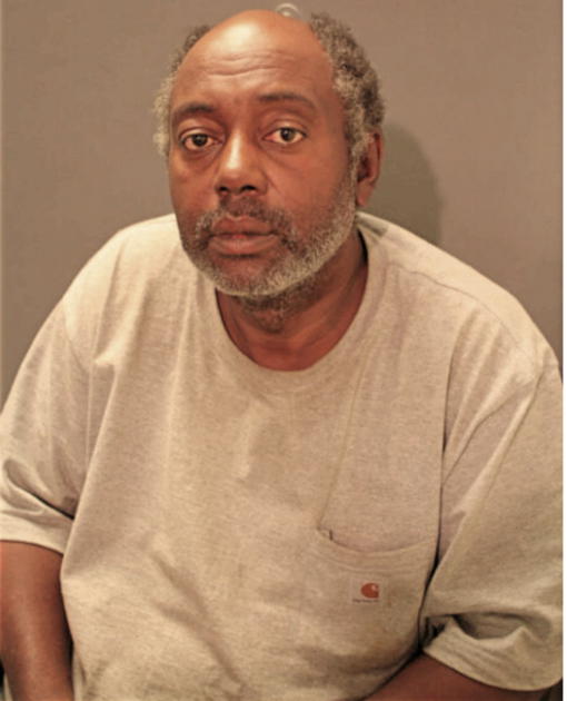 KENNETH L FOGGIE, Cook County, Illinois