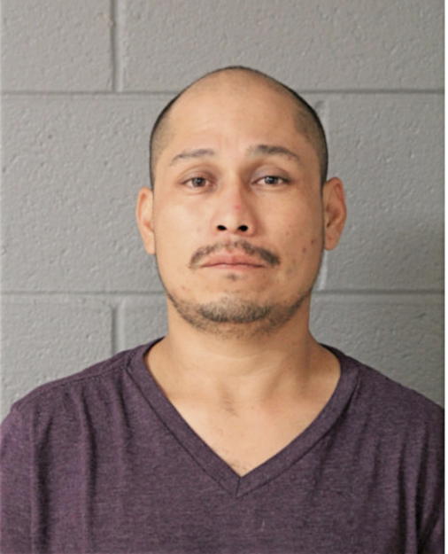 JUAN CARLOS FRANCO, Cook County, Illinois