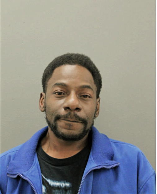 KAMONII R FRANKLIN, Cook County, Illinois