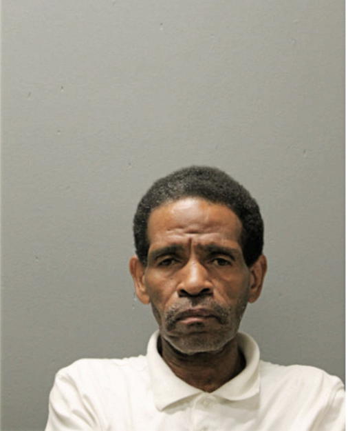 PAUL A FRAZIER, Cook County, Illinois