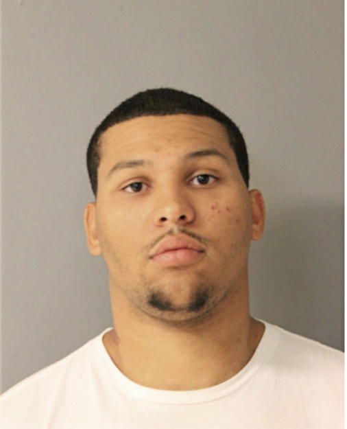 CHRISTOPHER FRY, Cook County, Illinois