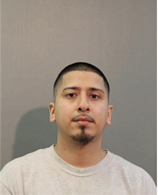FAUSTINO GARCIA, Cook County, Illinois