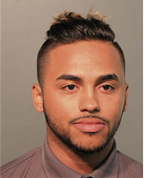 JOSEPH S GARCIA, Cook County, Illinois