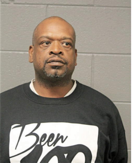 ARLOWE GARRON, Cook County, Illinois