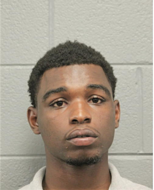 FREDERICK GATES, Cook County, Illinois