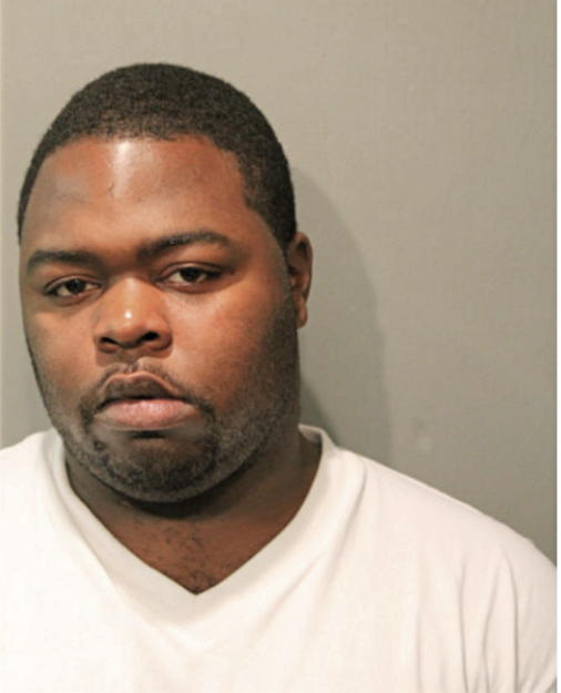 XAVIER GREEN, Cook County, Illinois
